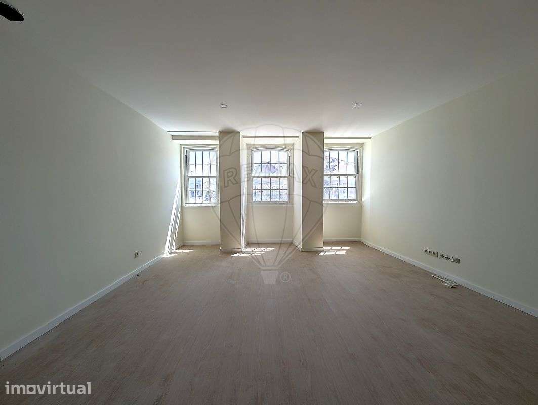 Apartamento T1 para venda - Grande imagem: 2/14