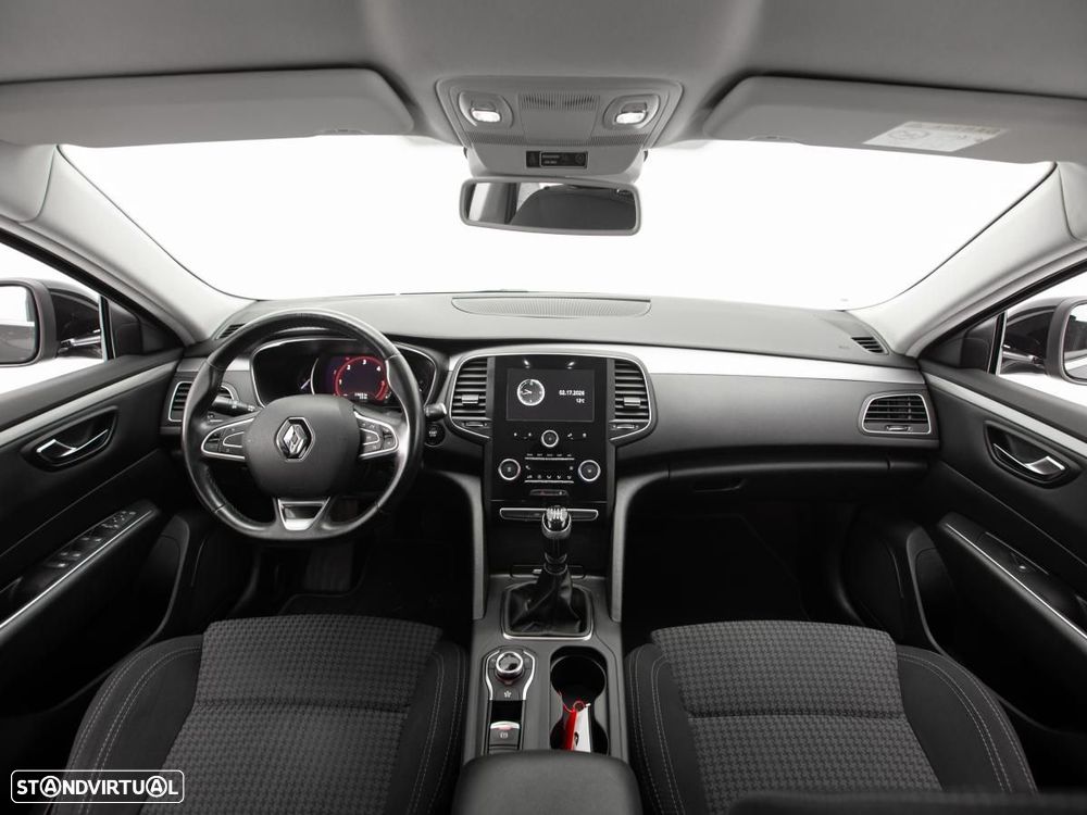 Renault Talisman Sport Tourer 1.6 dCi Business - 6