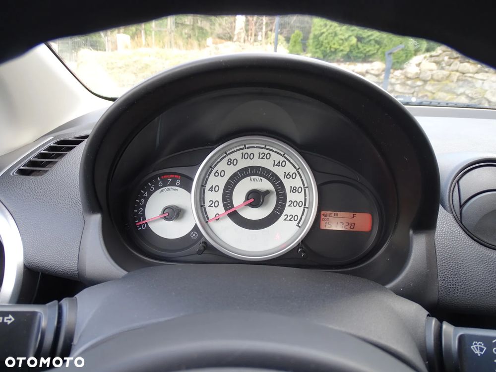 Mazda 2 1.3 MZR Active - 9
