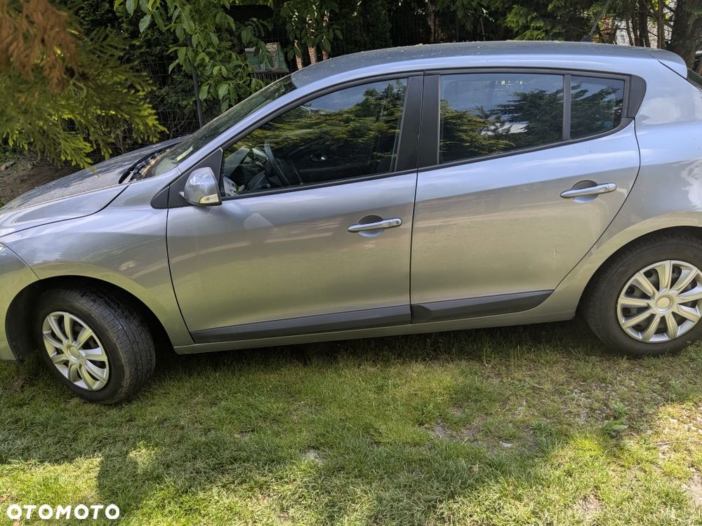 Renault Megane - 5