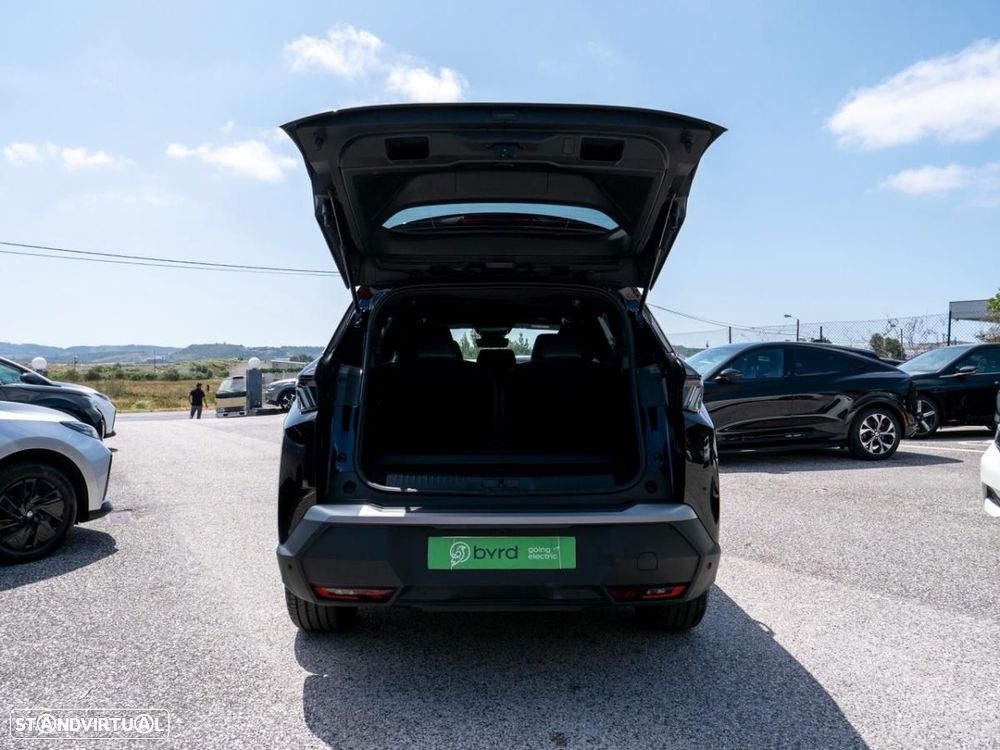 Peugeot E-5008 73 kWh Allure - 14