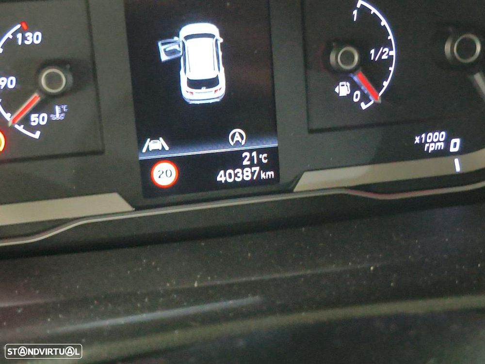Hyundai Tucson 1.6 CRDi Business - 7