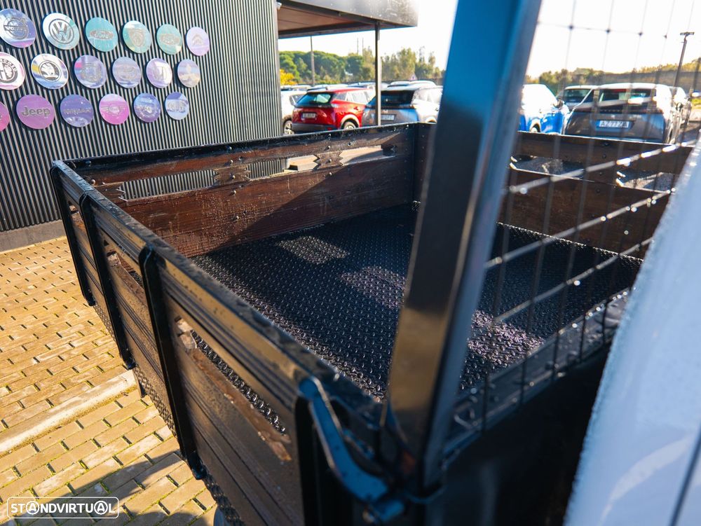 Mitsubishi L200 2.3 DI-D CD Invite 4WD - 30