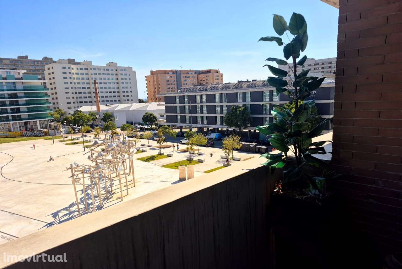 Apartamento T2 Venda em Matosinhos e Leça da Palmeira,Matosinhos - Grande imagem: 3/26