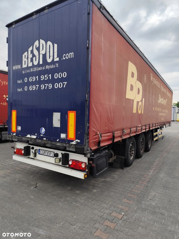 Schmitz Cargobull S01 - 5
