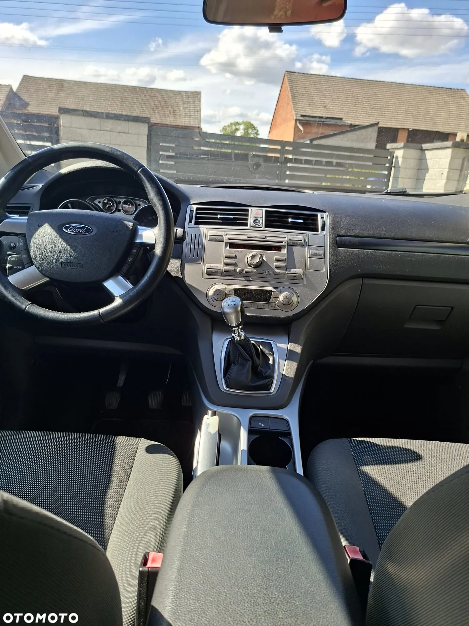 Ford Kuga 2.0 TDCi FWD Trend - 16