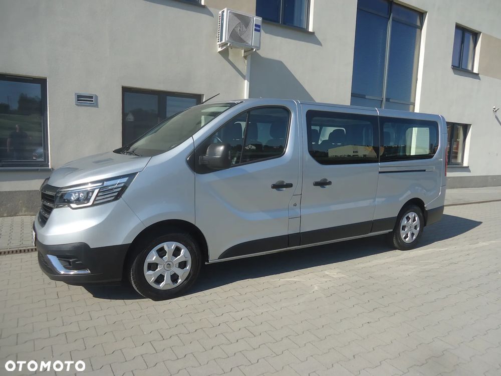 Renault Trafic - 2