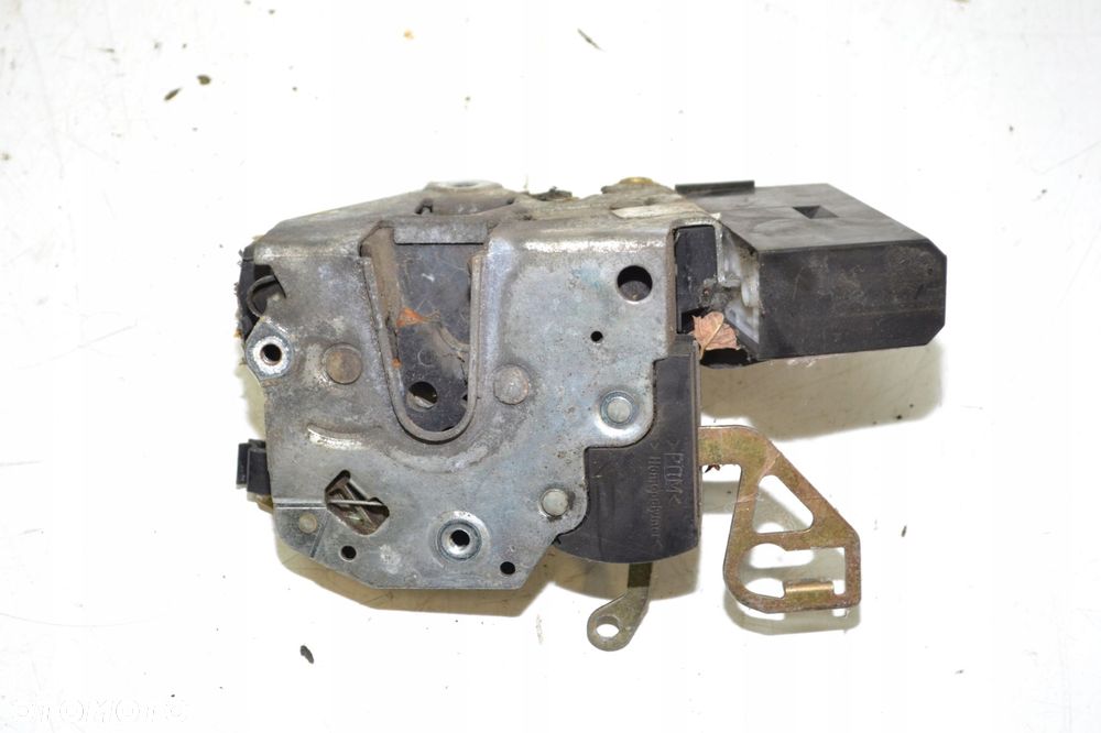 BMW Z3 E36 ZAMEK DRZWI PRAWY PRZÓD PRZEDNI SIŁOWNIK 8353012 - 4