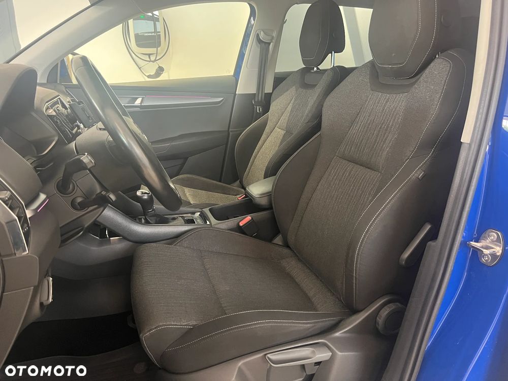 Skoda Karoq 1.6 TDI SCR 4x2 Style - 17