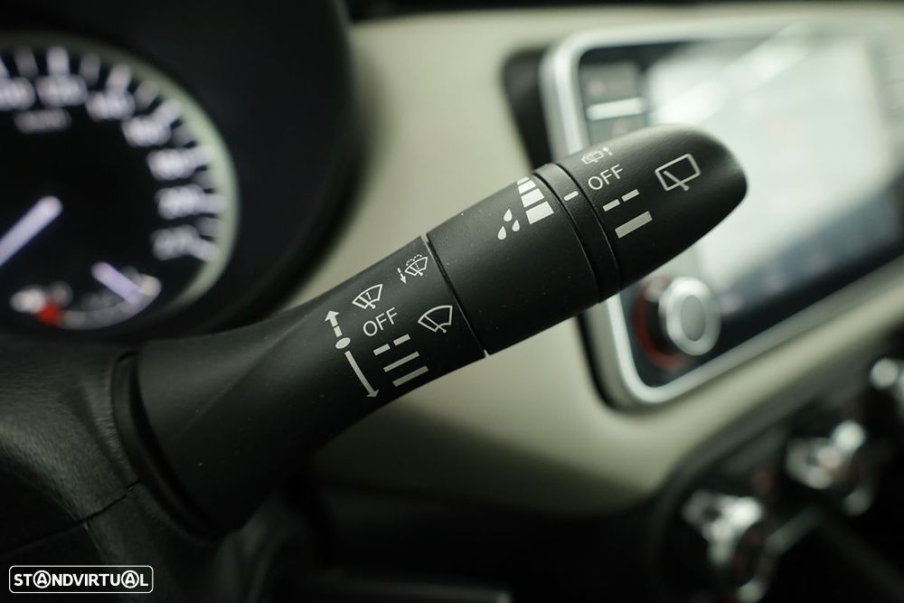 Nissan Micra 1.0 IG-T Acenta - 16