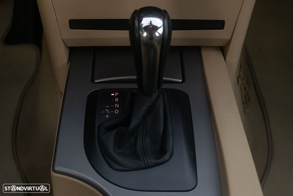 BMW 525 dA - 14