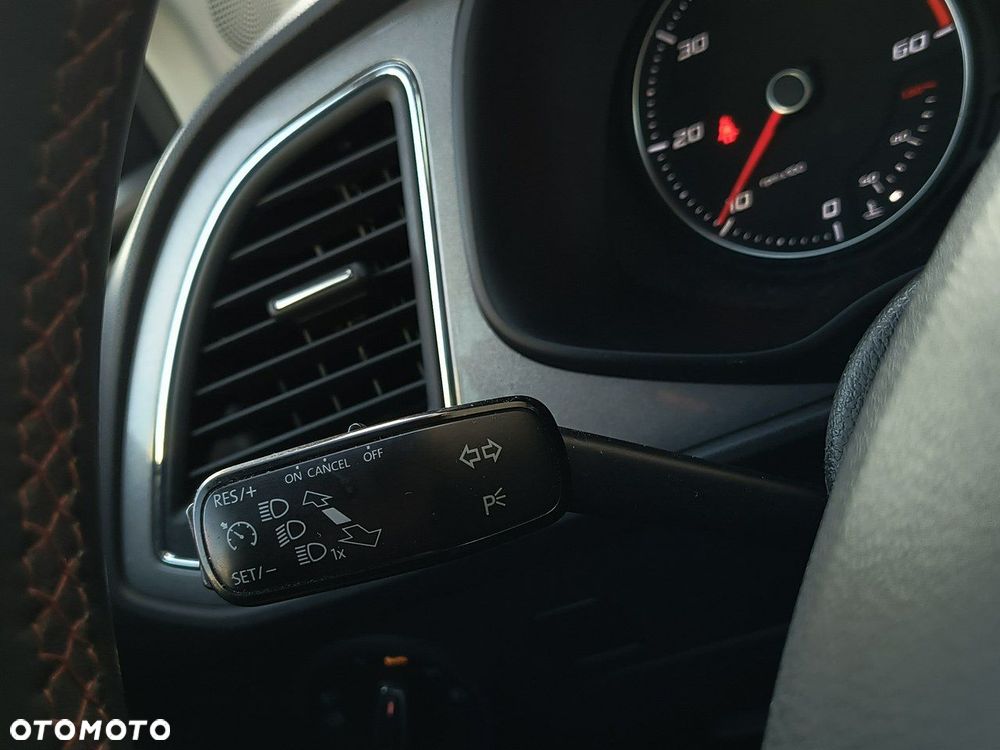 Seat Leon 2.0 TDI FR S&S DSG EU6 - 25