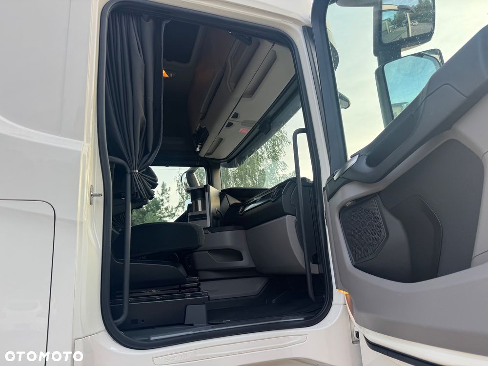 Scania R450 - 28