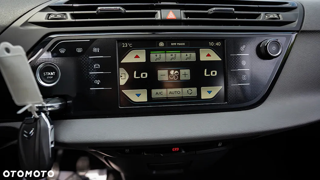 Citroën C4 Picasso PureTech 130 Stop&Start Attraction - 35