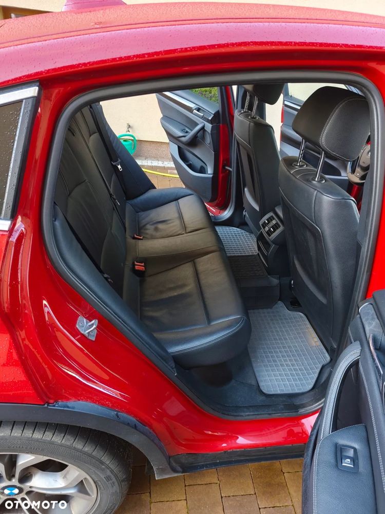 BMW X4 xDrive20d xLine - 18