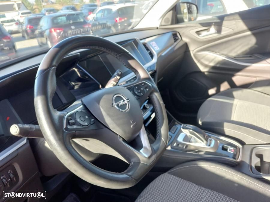 Opel Crossland 1.5 D Elegance Aut. - 6