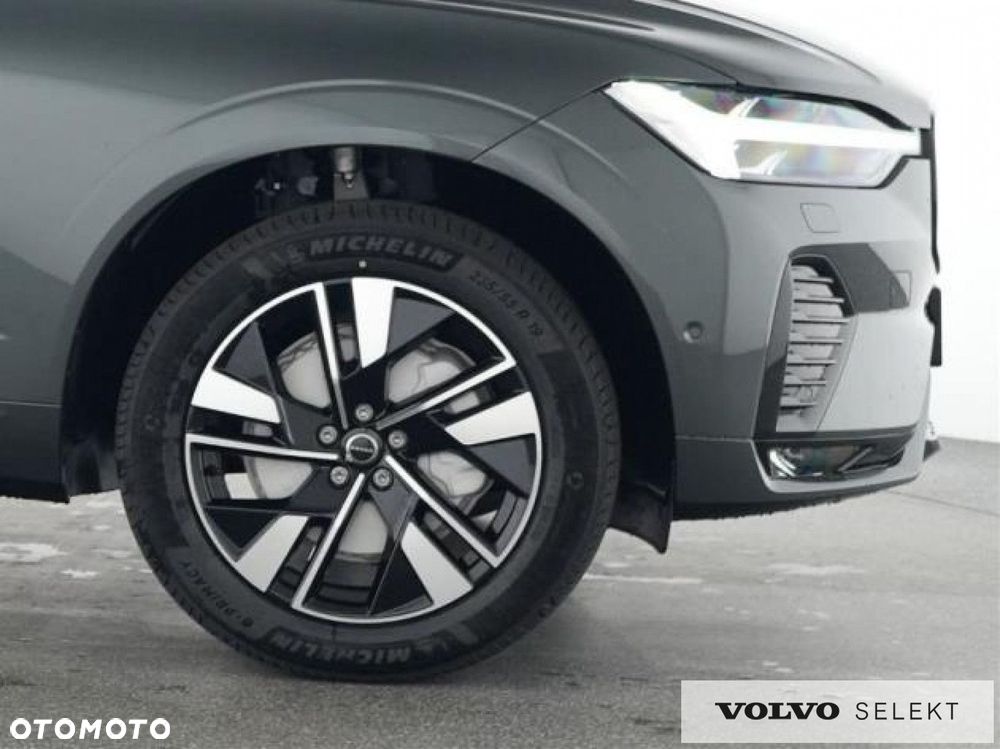 Volvo XC 60 - 8