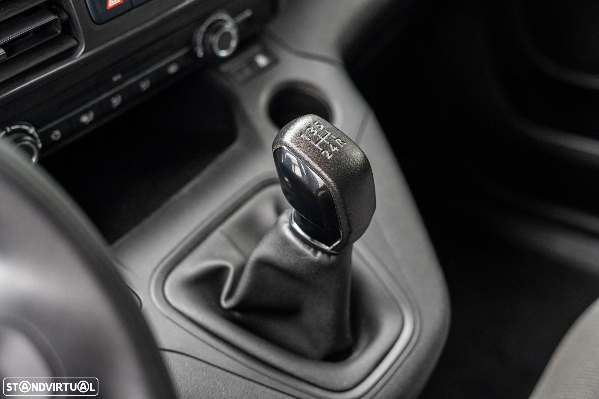 Citroën Berlingo 1.6 BlueHDi L2 Club 3L - 14