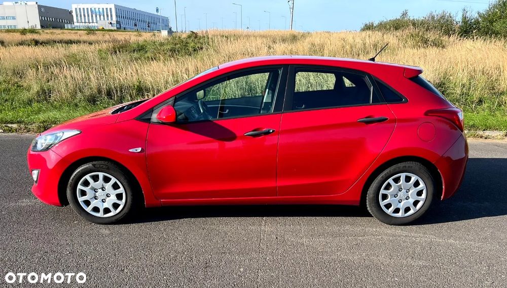 Hyundai i30 - 5