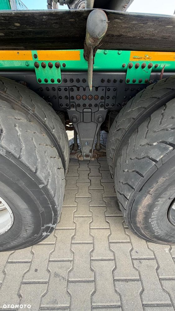 Volvo FH13 - 21