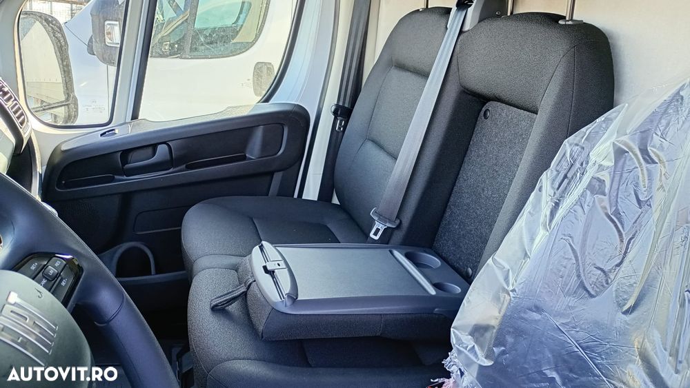 Fiat Ducato 13mc - 11