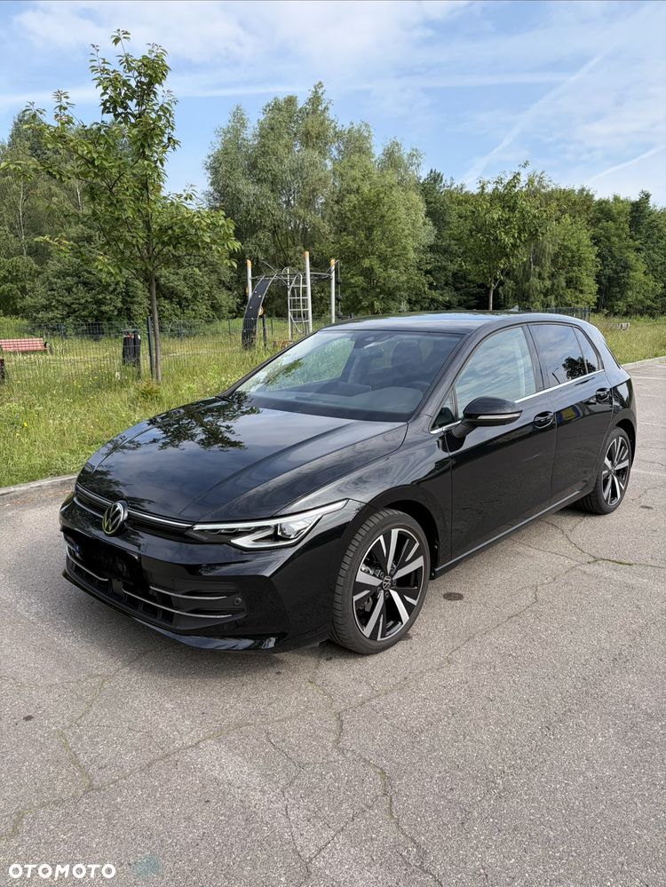Volkswagen Golf 1.5 eTSI mHEV Style DSG - 8