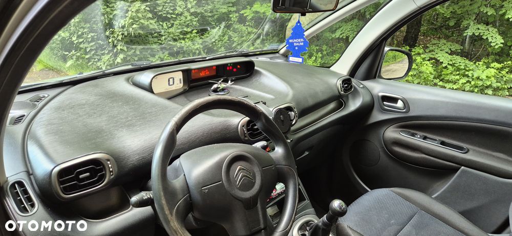 Citroën C3 Picasso 1.6 HDi Attraction - 12