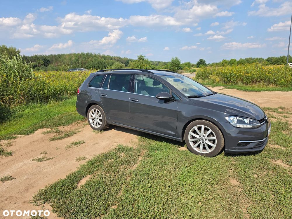 Volkswagen Golf 1.5 TSI ACT OPF Highline - 2