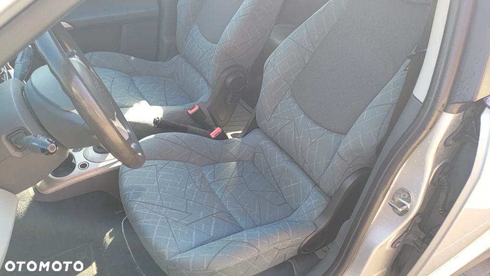 Smart Forfour softtouch pure - 23