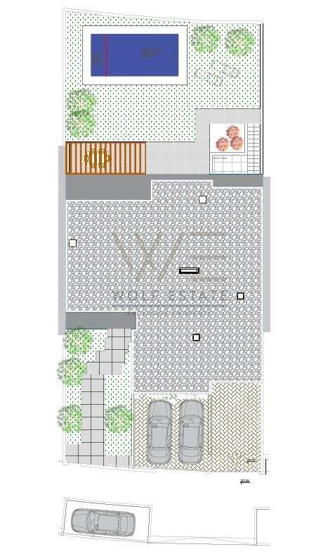 Moradia T3 Venda em Braga (São Vítor),Braga - Grande imagem: 5/7