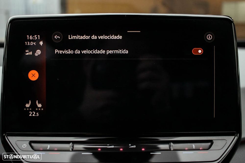 VW ID.3 58 kWh Pro - 27