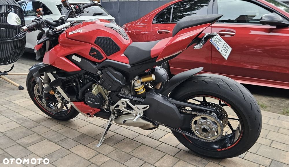 Ducati Streetfighter V4 - 6
