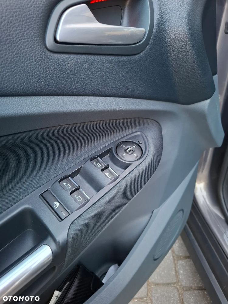 Ford C-MAX 2.0 TDCi Titanium - 9