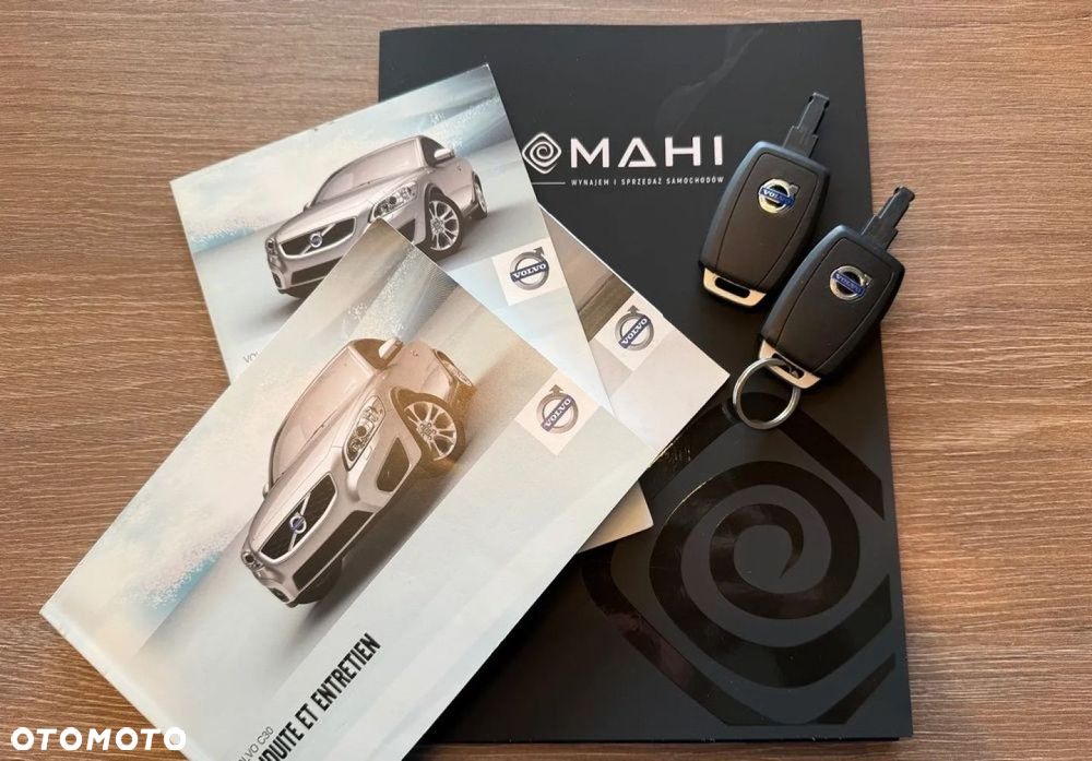 Volvo C30 1.6D DRIVe Kinetic - 26