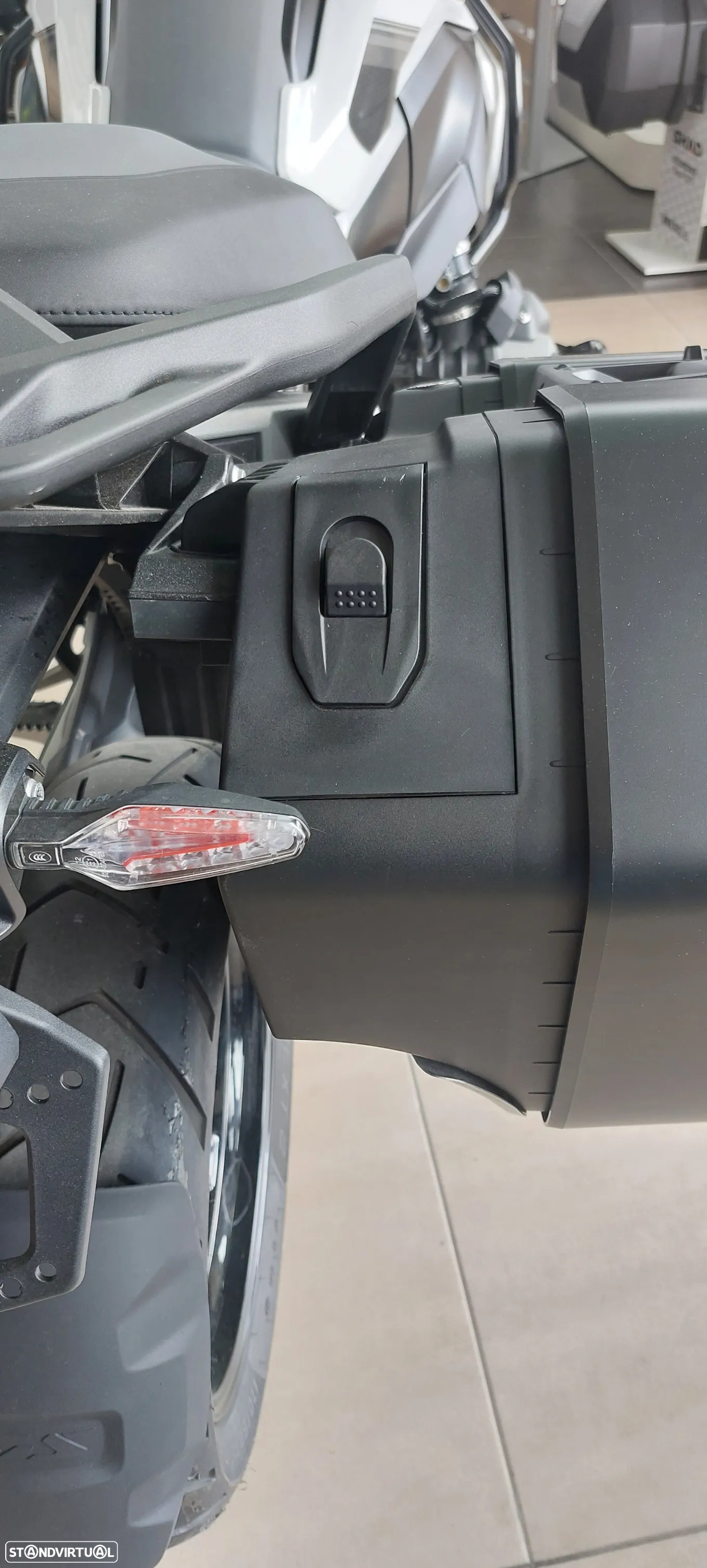 BMW R 1300 GS 5 PACKS - 6