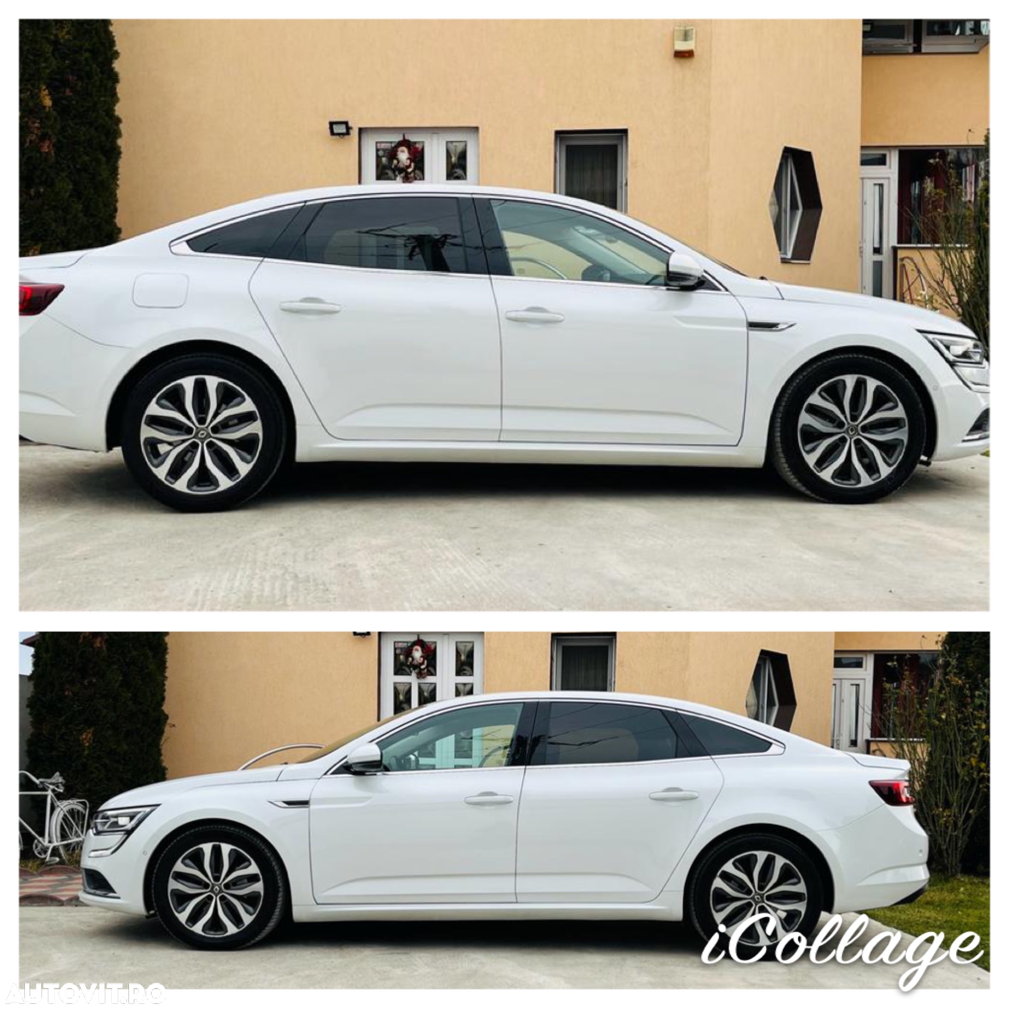 Renault Talisman - 7