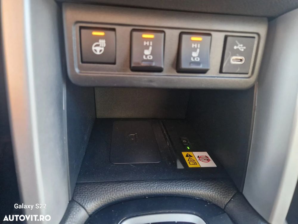 Toyota Corolla Cross 2.0I 2WD Exclusive - 21