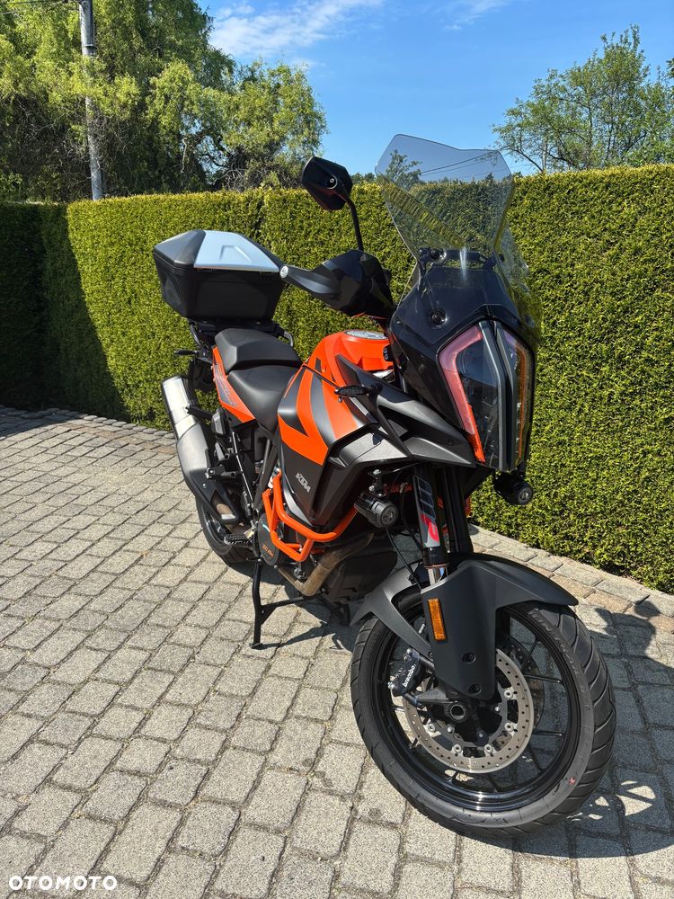 KTM Super Adventure - 7