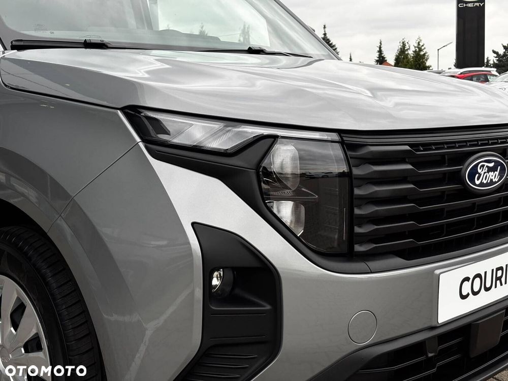 Ford transit-courier Courier VAN 1.0 EcoBoost 125KM A7 FWD Trend - 5