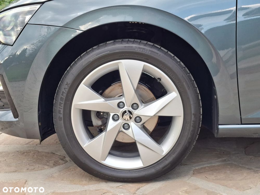 Skoda Scala 1.0 TSI Ambition - 25