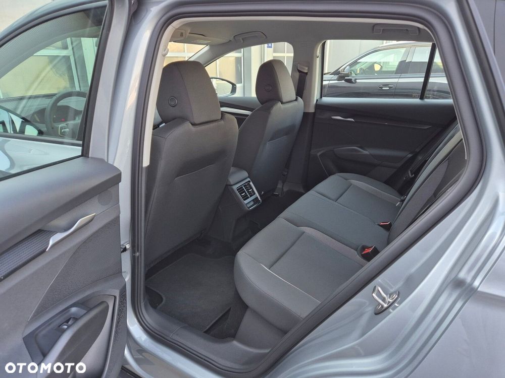 Skoda Elroq 50 55kWh - 11