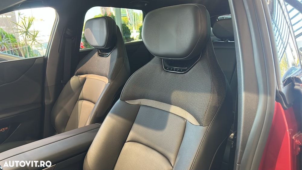 MAZDA 6e 2026 — imagine 12