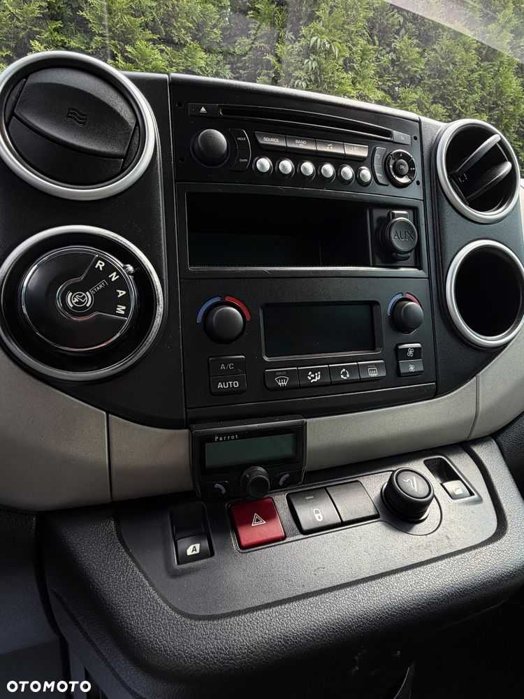 Citroën Berlingo e-HDi 90 FAP EGS6 Multispace Exclusive - 35