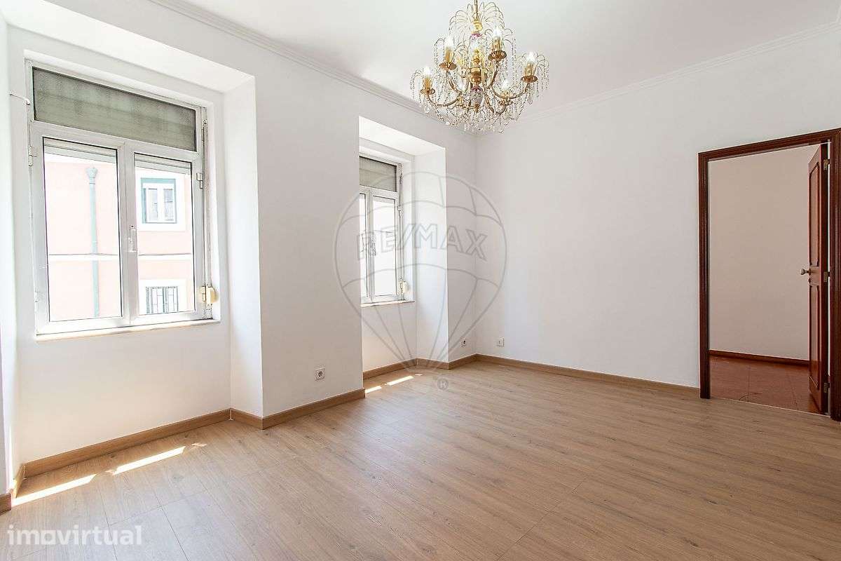 Apartamento T3 para venda - Grande imagem: 2/21
