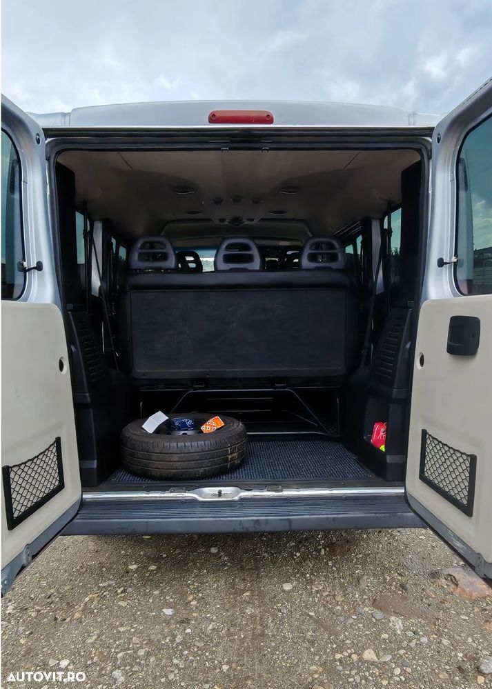 Peugeot Boxer L2H2 Komfort - 5