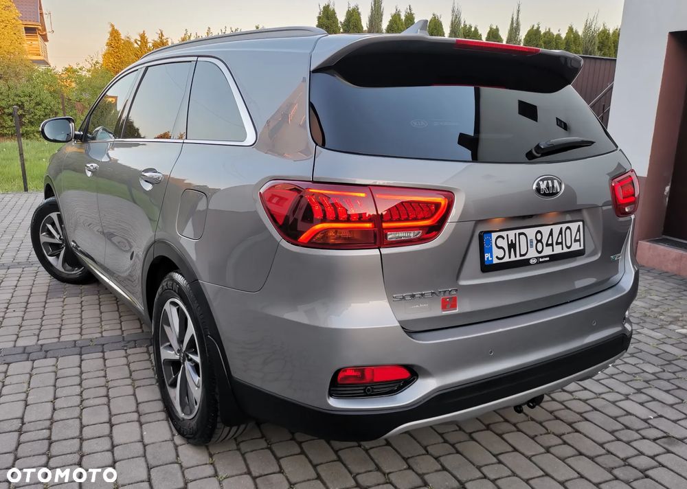 Kia Sorento 2.0 CRDI L - 11