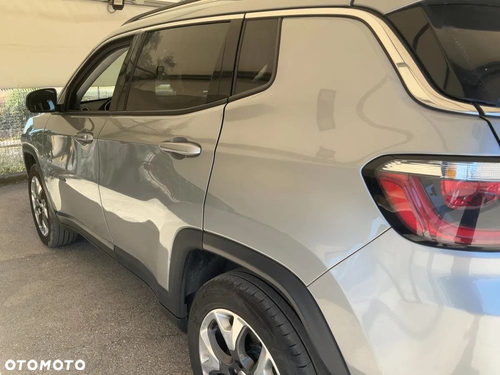 Jeep Compass 2.0 MJD Limited 4WD S&S - 23