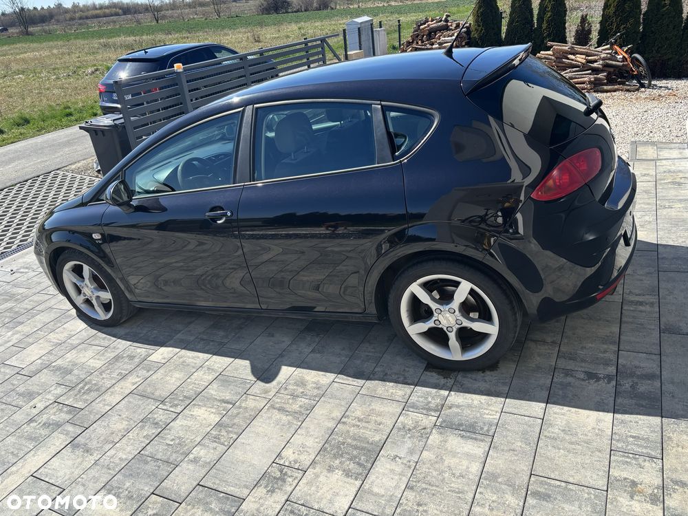 Seat Leon - 1