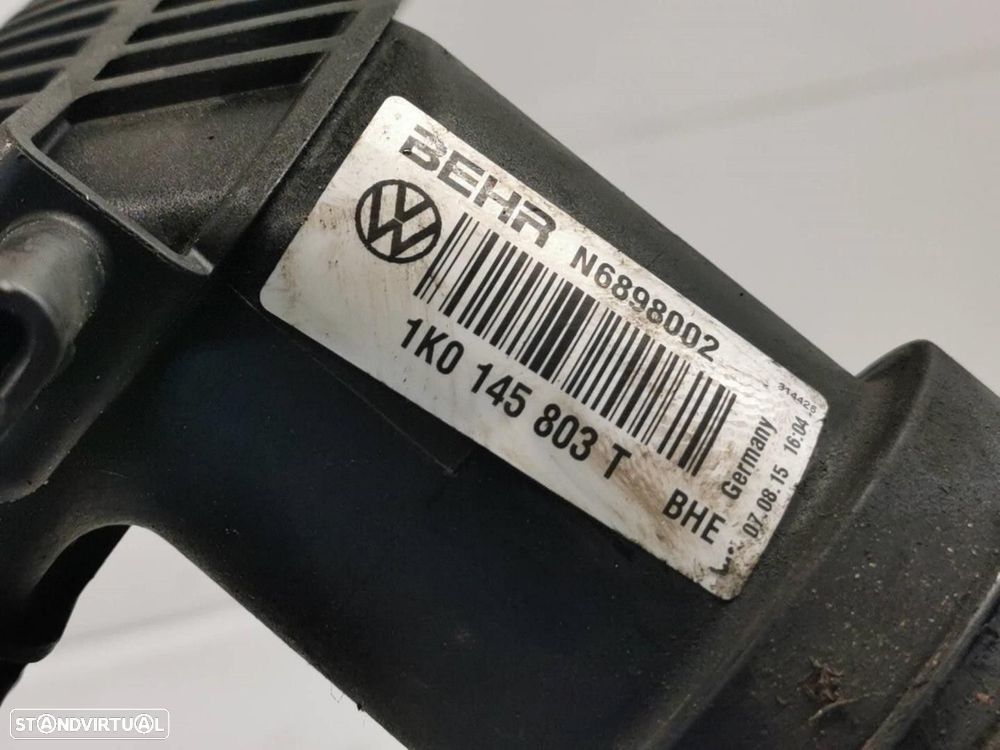 INTERCOOLER AUDI A3 SPORTBACK 2007 -1K0145803T - 3