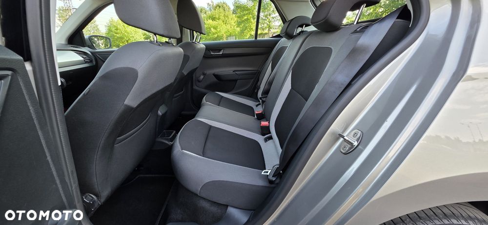 Skoda Fabia 1.4 TDI DSG Drive - 27
